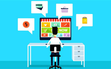 電子商務系統開發 構建現代商業的核心平臺