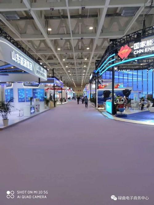 碌曲縣農(nóng)產(chǎn)品驚艷亮相第七屆濟(jì)南電子商務(wù)產(chǎn)業(yè)博覽會，CRM客戶管理系統(tǒng)助力電商發(fā)展