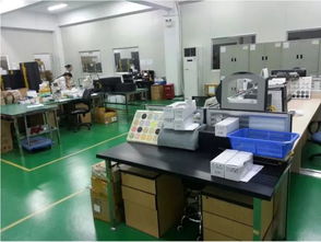 豪雅100全球工廠直供系統(tǒng)之工廠大揭秘 大田大明篇與電子商務(wù)系統(tǒng)