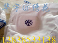 鄭州專(zhuān)業(yè)繡花廠(chǎng)家推薦 電腦繡花工藝的優(yōu)勢(shì)與服務(wù)